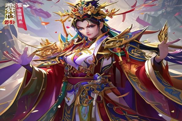 三国志10威力加强版 下载